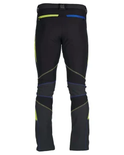 UOMO PANTALONE ANDALO SOFTSHELL U-TEX