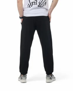 UOMO PANTALONE ARRICCIO