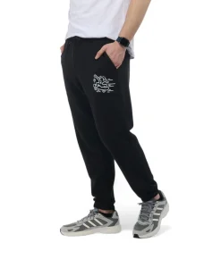 UOMO PANTALONE ARRICCIO