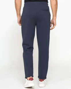 UOMO PANTALONE FELPA