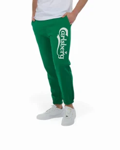 UOMO PANTALONE FITNESS