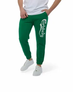 UOMO PANTALONE FITNESS