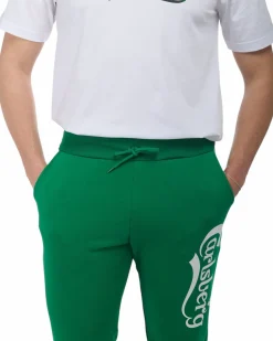 UOMO PANTALONE FITNESS