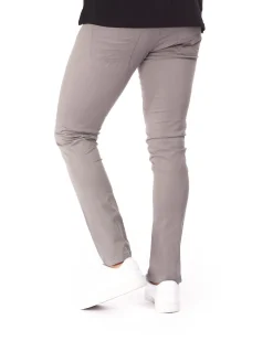 UOMO PANTALONE 5 TASCHE