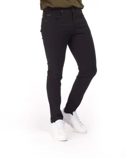 UOMO PANTALONE 5 TASCHE