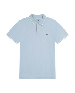 UOMO POLO MANICA CORTA PIQUE SHY