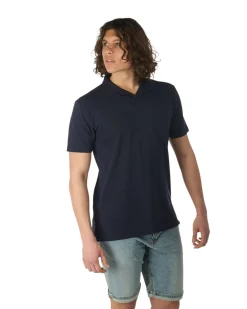 UOMO POLO MANICA CORTA PIQUET