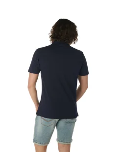 UOMO POLO MANICA CORTA PIQUET