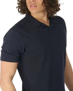 UOMO POLO MANICA CORTA PIQUET