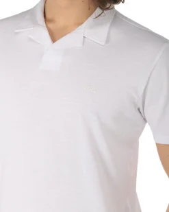 UOMO POLO MANICA CORTA PIQUET
