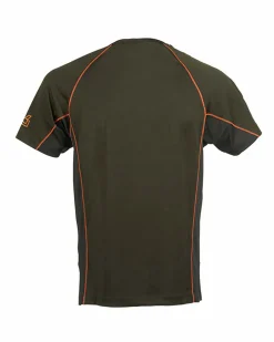 UOMO T-SHIRT EXPLORER