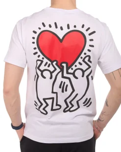 UOMO TSHIRT MANICA CORTA