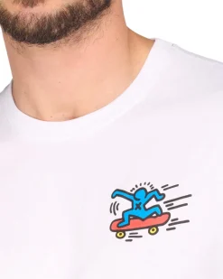 UOMO TSHIRT MANICA CORTA