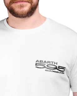 UOMO TSHIRT MANICA CORTA