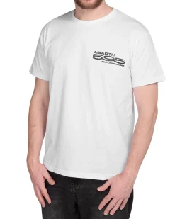 UOMO TSHIRT MANICA CORTA