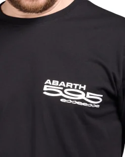 UOMO TSHIRT MANICA CORTA