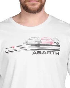 UOMO TSHIRT MANICA CORTA