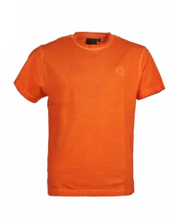 UOMO TSHIRT MANICA CORTA UNIVERS