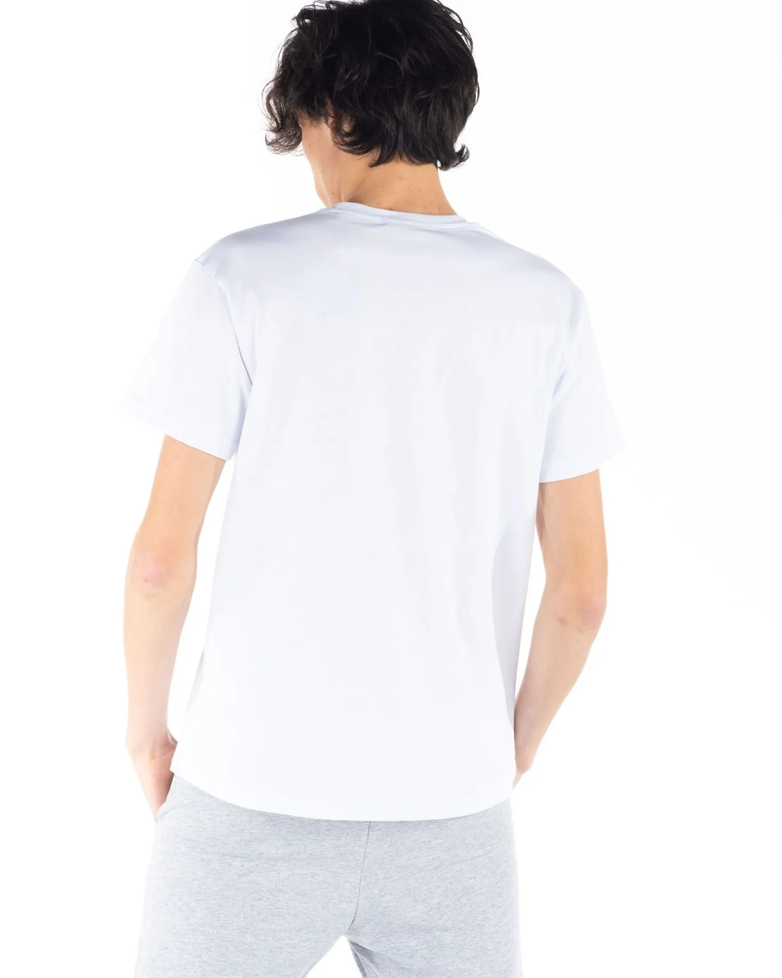 UOMO TSHIRT MEZZA MANICA