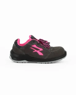 U.POWER - Scarpa antinfortunistica da donna modello TOKYO