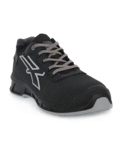 UPOWER - Scarpe antinfortunistiche nere da uomo