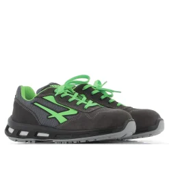 U POWER- Scarpe antinfortunistiche POINT ESD S1P SRC