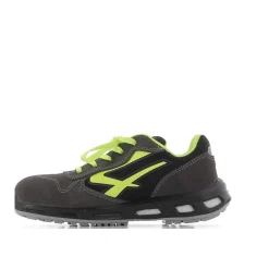 U POWER- Scarpe antinfortunistiche YELLOW ESD S1P SRC