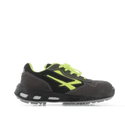 U POWER- Scarpe antinfortunistiche YELLOW ESD S1P SRC