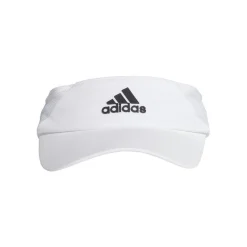 VISIERA VISOR A.RDY WHITE