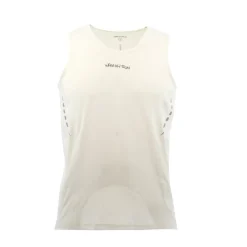 WAIKIKI RUN - CANOTTA RUNNING MAX WHITE