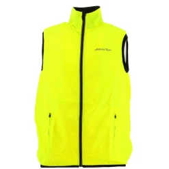 WAIKIKI RUN - GILET RUNNING RICCARDO LIME