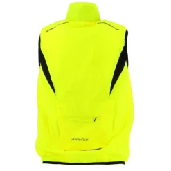 WAIKIKI RUN - GILET RUNNING RICCARDO LIME