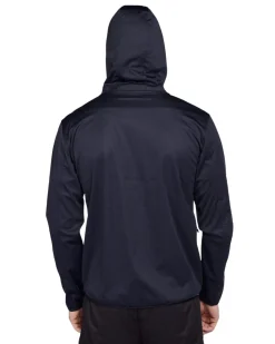 WAIKIKI RUN - GIUBBINO CON CAPPUCCIO BORTOLO SOFTSHELL - BORTOLO AU01777_A2050