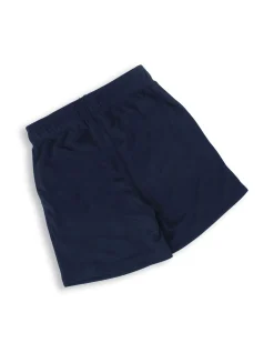 WAIKIKI RUN - PANTALONCINO DA RUNNING JUNIOR ( 4-13 ANNI) BLU, SEDANO