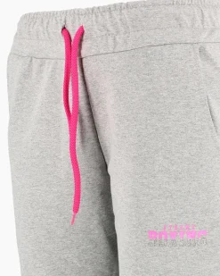 XTREME BOXING - Pantalone da donna grigio in cotone