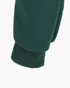 XTREME BOXING - PANTALONE FELPA  VERDE DA UOMO