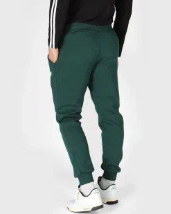 XTREME BOXING - PANTALONE FELPA  VERDE DA UOMO