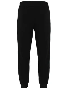 XTREME BOXING - PANTALONE FELPA  NERO DA UOMO