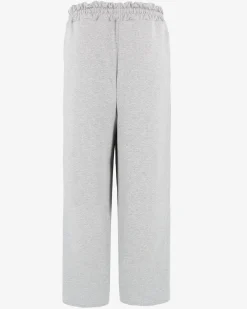 XTREME BOXING - Pantalone grigio in cotone