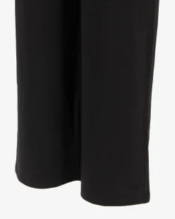 XTREME BOXING - Pantalone nero in cotone