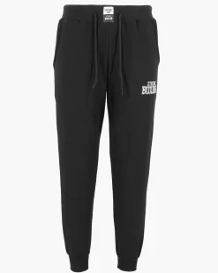 XTREME BOXING - PANTALONE NERO DA DONNA