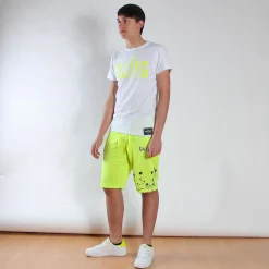 XTREME BOXING - UOMO TSHIRT MEZZA MANICA