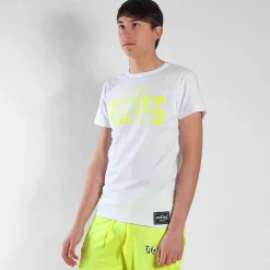 XTREME BOXING - UOMO TSHIRT MEZZA MANICA