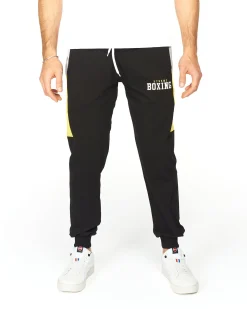 XTREME BOX - UOMO PANTALONE CON MOLLA
