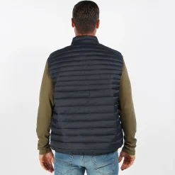 YELLOW DOG - GILET BLU 100 GR
