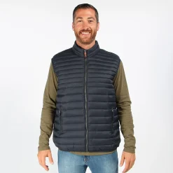 YELLOW DOG - GILET BLU 100 GR