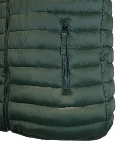YELLOW DOG - GILET 100 GRAMMI UNITO SCOZZESE