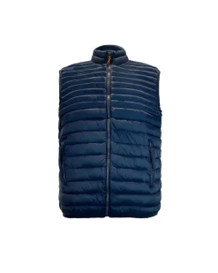 YELLOW DOG - GILET 100 GRAMMI UNITO SCOZZESE