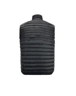 YELLOW DOG - GILET 100 GRAMMI UNITO SCOZZESE