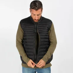 YELLOW DOG - GILET NERO 100 GR